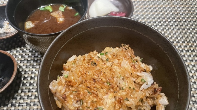 鉄板焼 匠 - 料理写真: