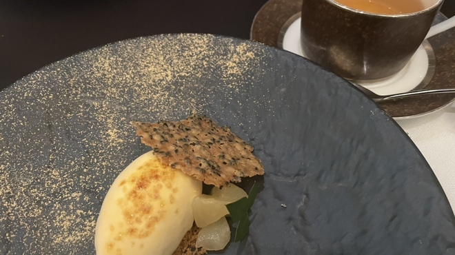 鉄板焼 匠 - 料理写真: