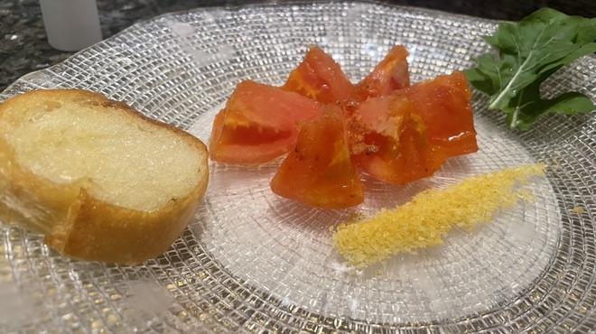鉄板焼 匠 - 料理写真: