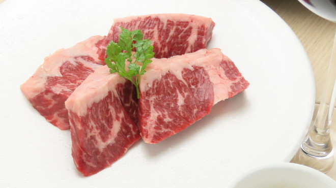焼肉ダイニングりょう - メイン写真: