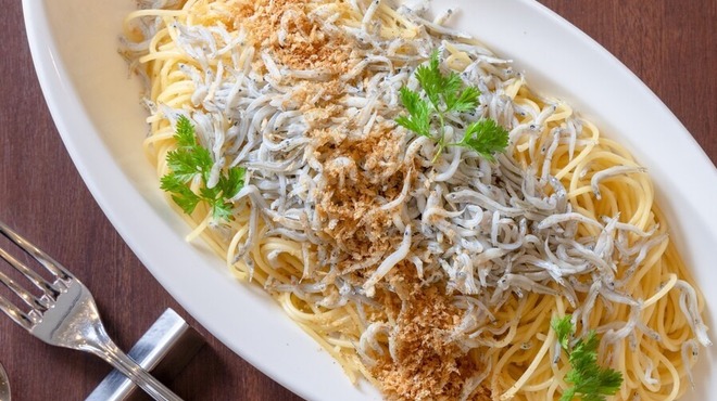 BistroW - 料理写真:カジュアル大皿プラン