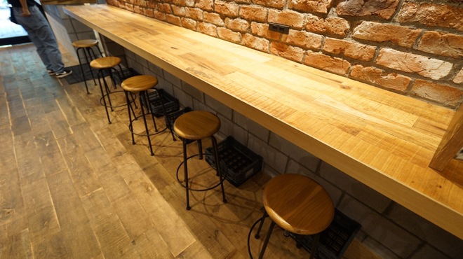 OLU BURGER KYOTO - メイン写真: