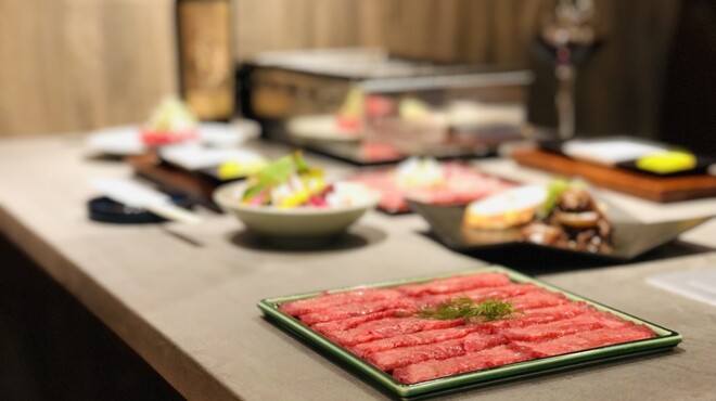 焼肉ここのみ - メイン写真:
