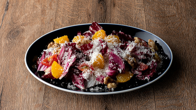 biodinamico - 料理写真: