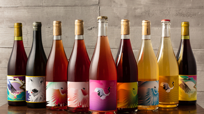 biodinamico - ドリンク写真: