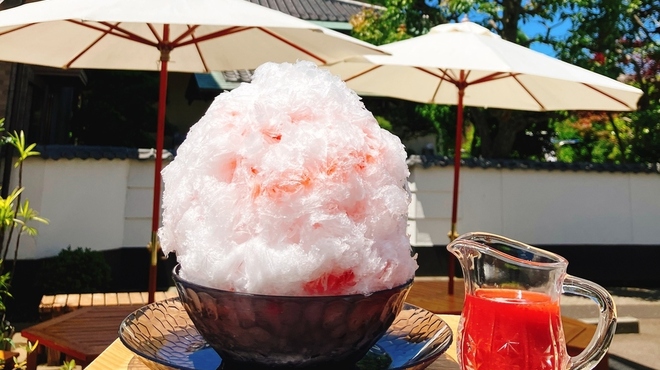 ヤマト屋 - メイン写真: