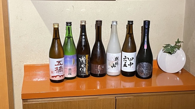 蓮 - メイン写真: