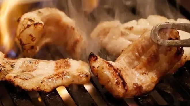 ホルモンラボ - メイン写真: