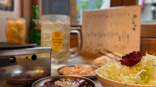 ホルモンラボ - メイン写真: