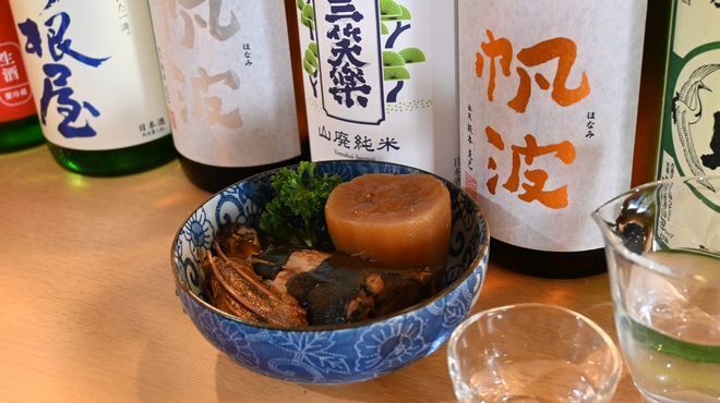 小政寿司 - メイン写真: