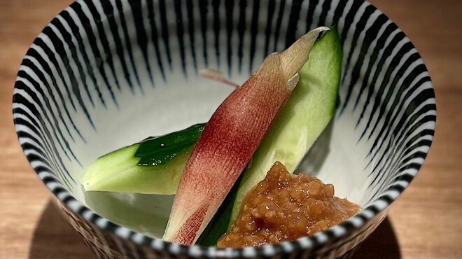 地葉 いずみ - 料理写真: