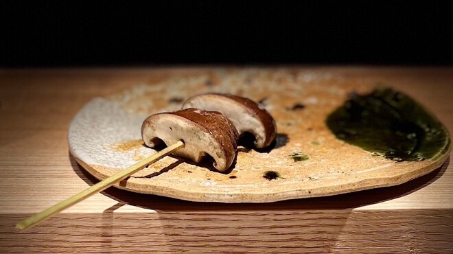 地葉 いずみ - 料理写真: