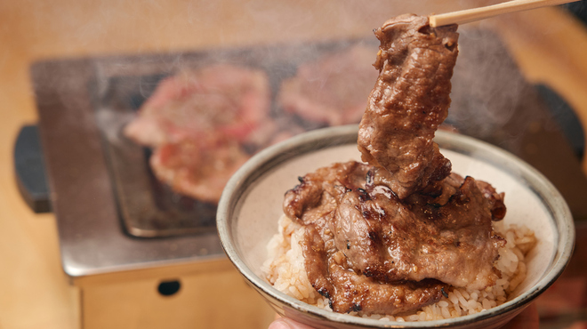 大衆ホルモン・やきにく 煙力 - メイン写真: