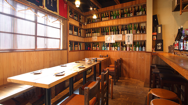 十七番地 - メイン写真: