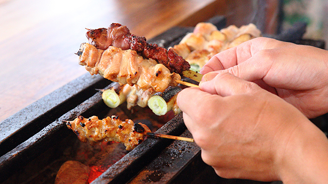 十七番地 - メイン写真: