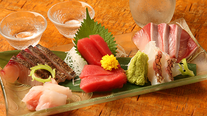 十七番地 - メイン写真: