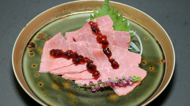 黒毛和牛焼肉 薩摩 牛の蔵 - メイン写真: