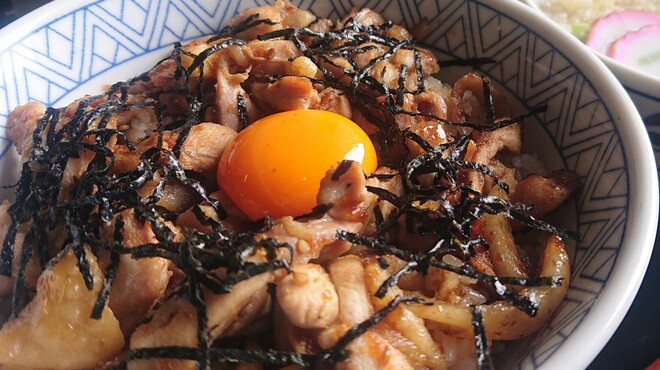 食事処 春日 - メイン写真: