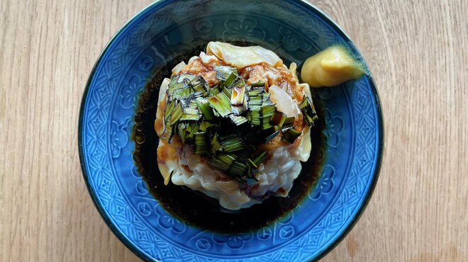 食堂 居場所 - メイン写真: