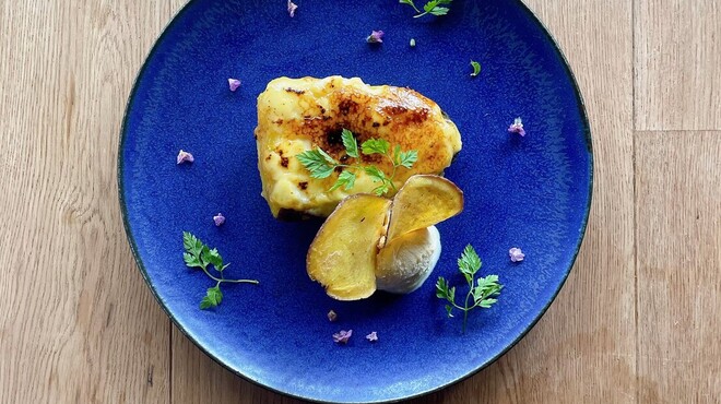 食堂 居場所 - メイン写真: