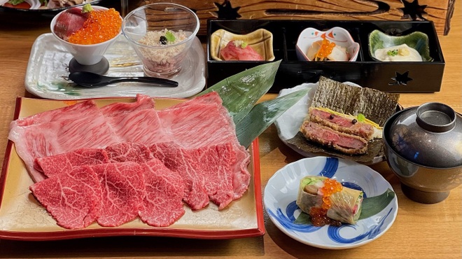 Shabushabu Sukinabe Omoki - メイン写真: