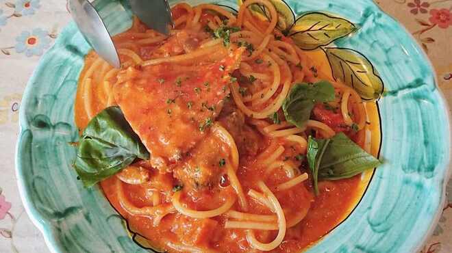 スパッカ ナポリ - メイン写真: