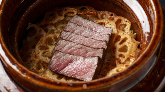 焼肉 うしなり - メイン写真: