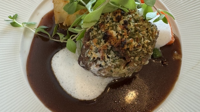 ルヴェール - 料理写真: