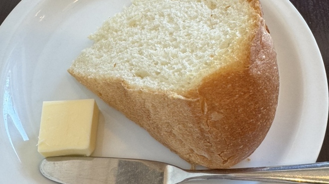 ルヴェール - 料理写真: