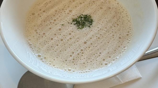 ルヴェール - 料理写真: