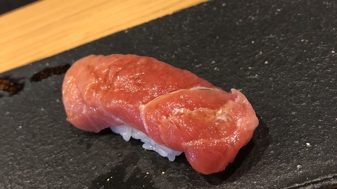 鮨 うえ岡 - 料理写真: