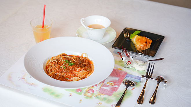 Ristorante scuola - メイン写真: