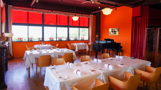 Ristorante scuola - メイン写真: