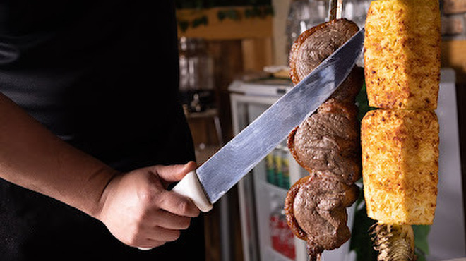 新宿 シュラスコ肉酒場 BONE  - メイン写真: