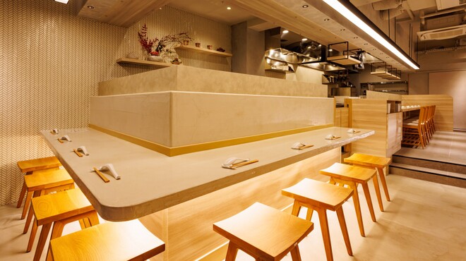 豚骨ちゃんぽん イチバンケン - メイン写真: