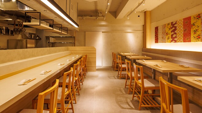 豚骨ちゃんぽん イチバンケン - メイン写真: