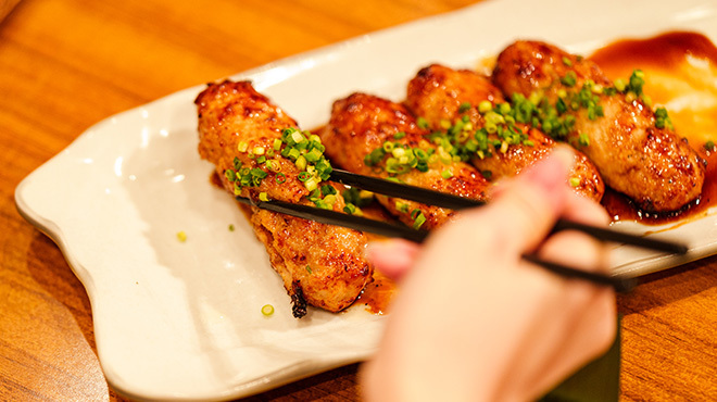 Karaage To Izakaya Meshi Miraizaka - メイン写真: