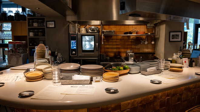 オショモコ - メイン写真: