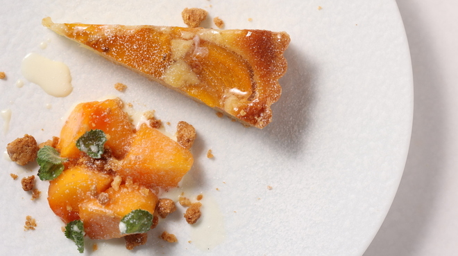 LA TAVOLA DI ADORO - メイン写真: