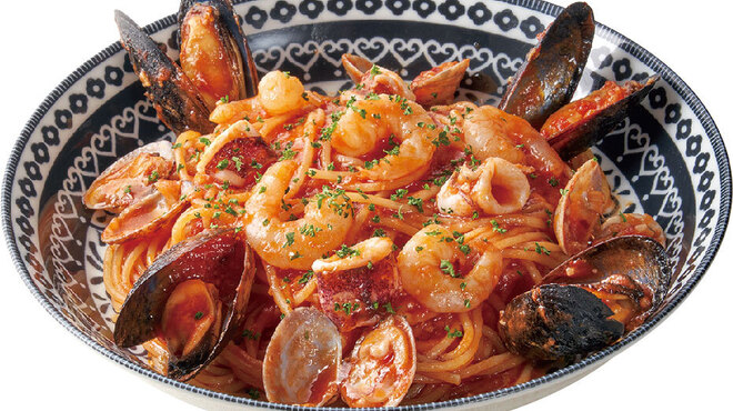 イタリアンバルパステル - メイン写真: