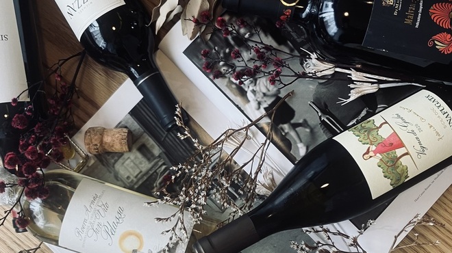 Caliner - メイン写真: