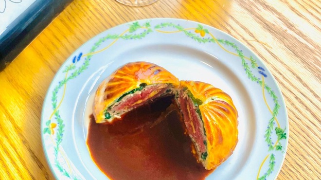 Caliner - メイン写真: