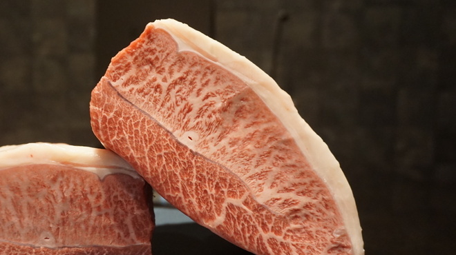 黒毛和牛 焼肉 KAYA - メイン写真: