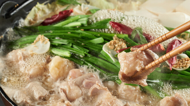 大山どり 炭火焼酒場 俺の店 - メイン写真: