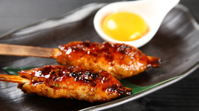 大山どり 炭火焼酒場 俺の店 - メイン写真: