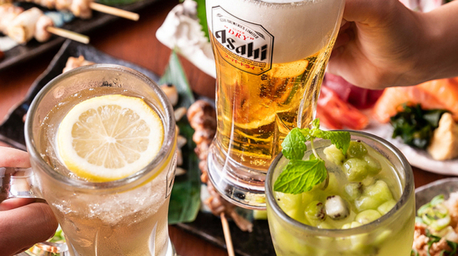 大山どり 炭火焼酒場 俺の店 - メイン写真: