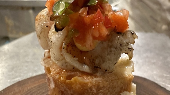 TXAGORVA - 料理写真: