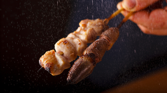 白金 酉玉 - メイン写真: