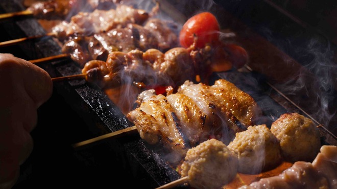 白金 酉玉 - メイン写真: