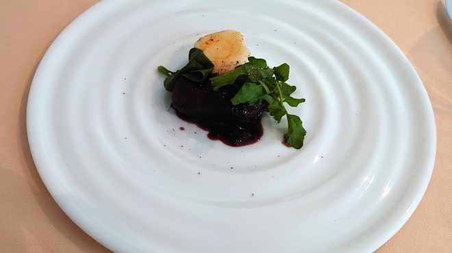 イプシロン - 料理写真: